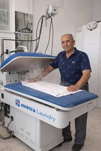 ابو محمد المصلاوي كادر مكوى ايلاف  يرحب بكم  ٠٧٧٣٩٤٨٤٤١١