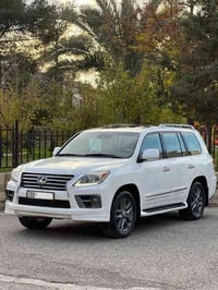 مكينه V8 5.7 • ٢٠١٠ • ١٧٩٠٠٠ كم