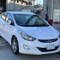 افانتي • ٢٠١٢ • جلد تكييف كاميرا