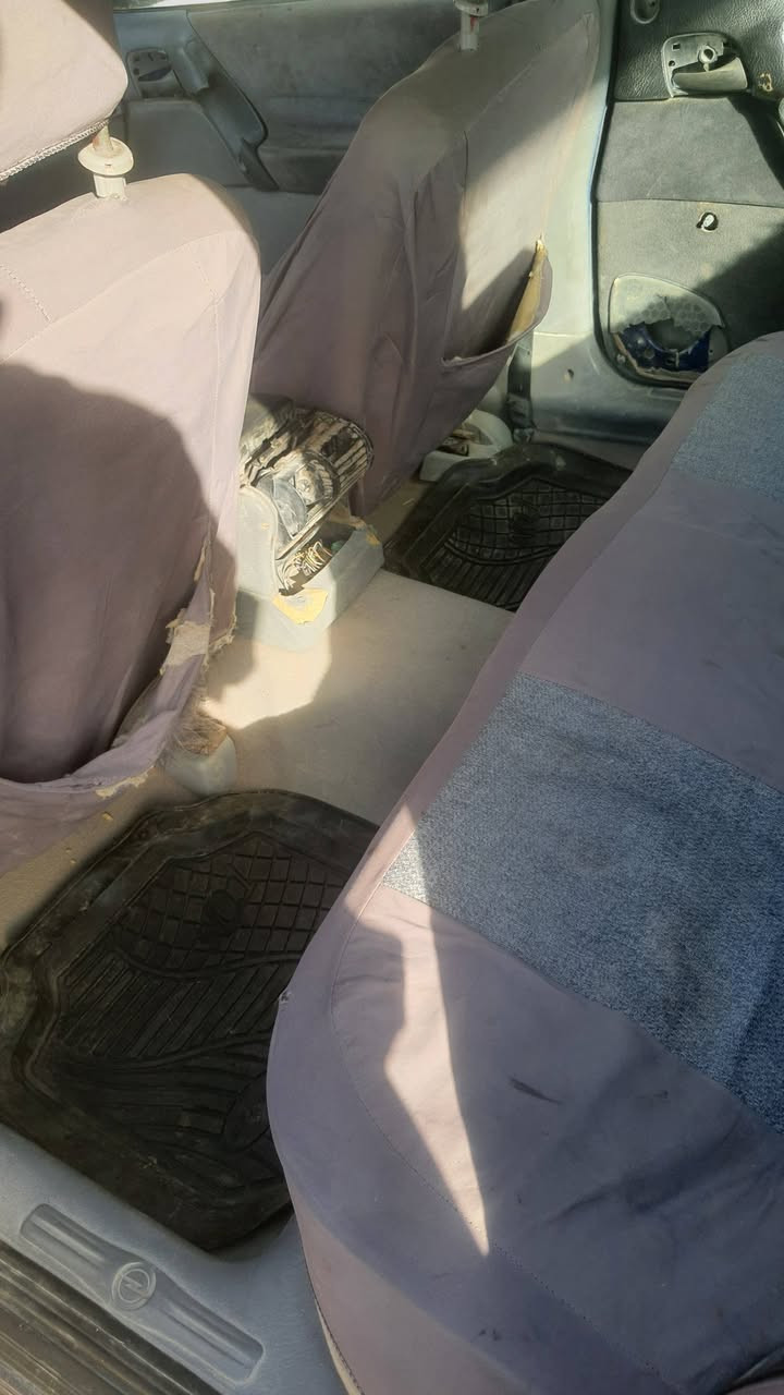 اوبل اوميكا بزن محرك ٢٠٠ كير ***********
