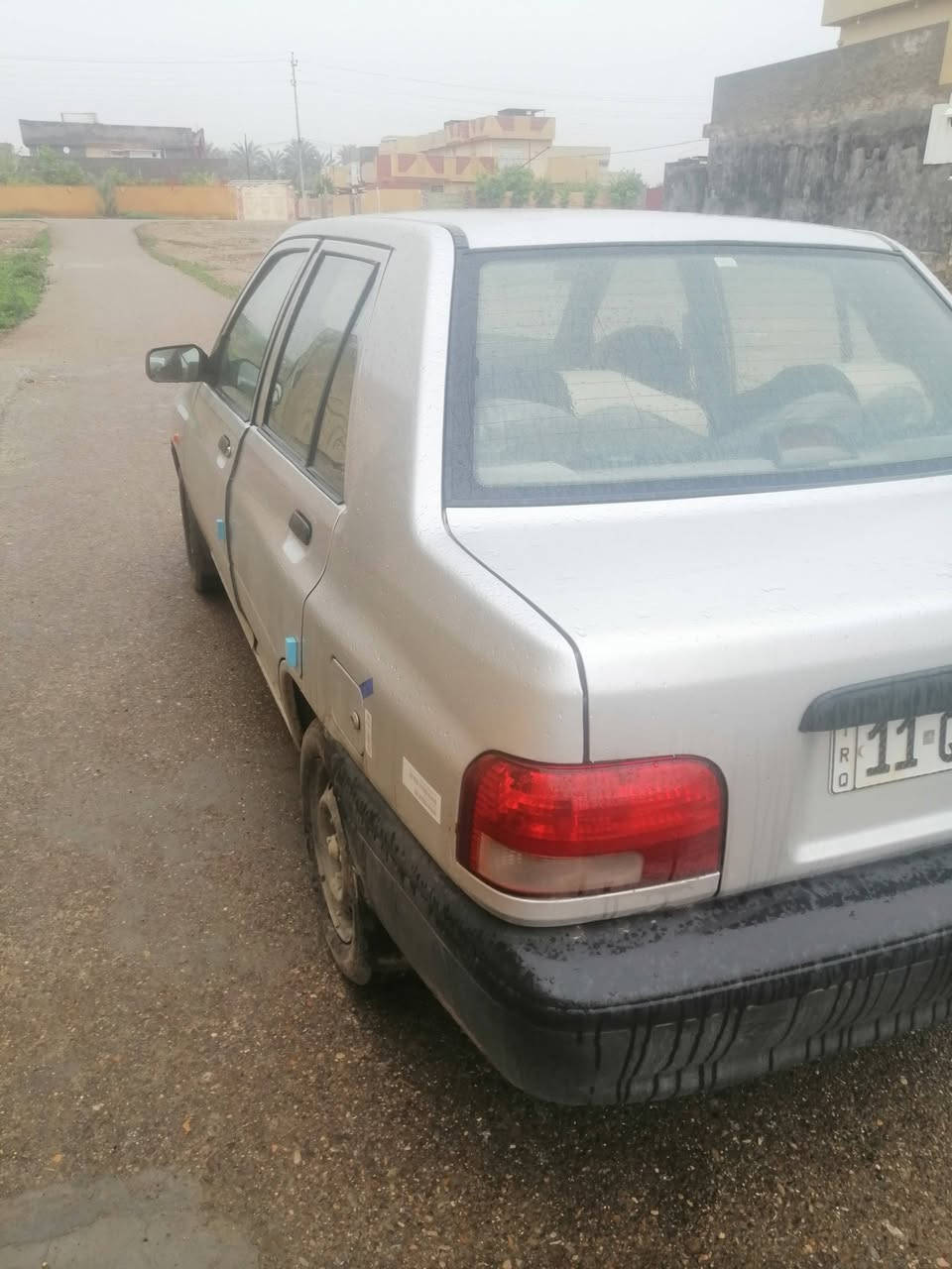 السلام عليكم سايبه موديل ٢٤ للبيع مكفوله من الدعاميه الدعاميه السعر ٧٢ وبيهه مجال رقم الهاتف *********** *********** متواجد في بغداد
