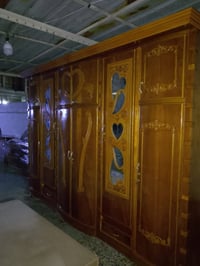 بغداد • خزائن • ديكور