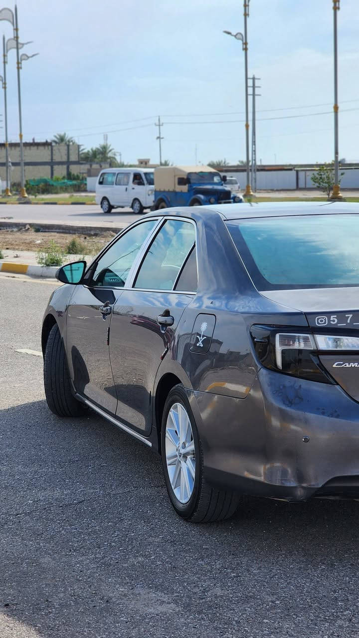 السلام عليكم كامري للبيع موديل ٢٠١٣ فول مواصفات رقم بغداد باسمي ماشي ٩٤ ميل وارد امريكي حادثها حافة البنيد بدون ايرباك بدون دواخل وبالعراق باب الصدر مبدل جاملغات امامية مبخرات توحيد لون سعر ١١٥ وبيها مجال مكاني واسط قضاء الصويرة
السلام عليكم كامري للبيع موديل ٢٠١٣ فول مواصفات رقم بغداد باسمي ماشي ٩٤ ميل وارد امريكي حادثها حافة البنيد بدون ايرباك بدون دواخل وبالعراق باب الصدر مبدل جاملغات امامية مبخرات توحيد لون سعر ١١٥ وبيها مجال مكاني واسط قضاء الصويرة
***********
