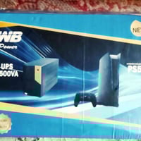 يو بي اس • اجهزة كهربائية