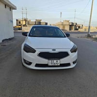 كازندا • ٢٠١٤ • ٦ سلندر
