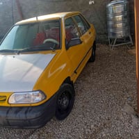 ٢٠١١ • قير ومحرك • شواصي مكفول