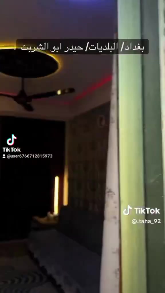 70مترلبيع بغداد حبيبيه قرب حيدر ابوشربت 2نوم فوك وجه 3ون ونزل20 طابو صرف ملك سعر 180بيه مجال ***********
