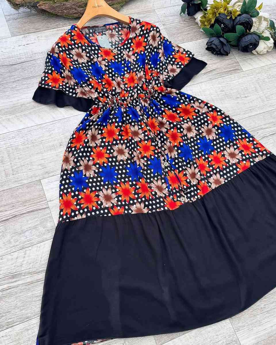 هلو هلو ياحلوين توفر الموديل الجديد 👇🏻😍
#دشداشة_نسائي_قصصصصصيرة
#السسسسسسعر_صااااارت_قطعة_6ألاف_بلااااااششش
القياس _2xl_3xl_4xl_5xl
الخامه كشمير  درجه اولى
التوصيل الفين دينار داخل قضاء المسيب
التوصيل محافظات 6ألاف


**إذا كنت صاحب هذا الإعلان وتريد حذفه لأي سبب، رجاءا أرسل رسالة إلى الدعم الفني**