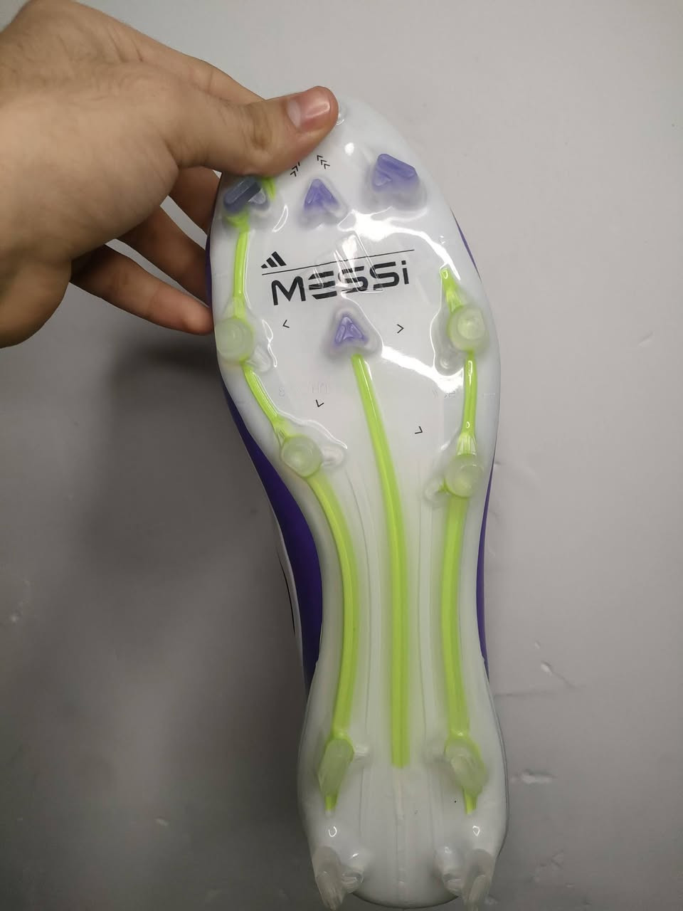 اديداس قياس 43 ميسي 😍


**إذا كنت صاحب هذا الإعلان وتريد حذفه لأي سبب، رجاءا أرسل رسالة إلى الدعم الفني**