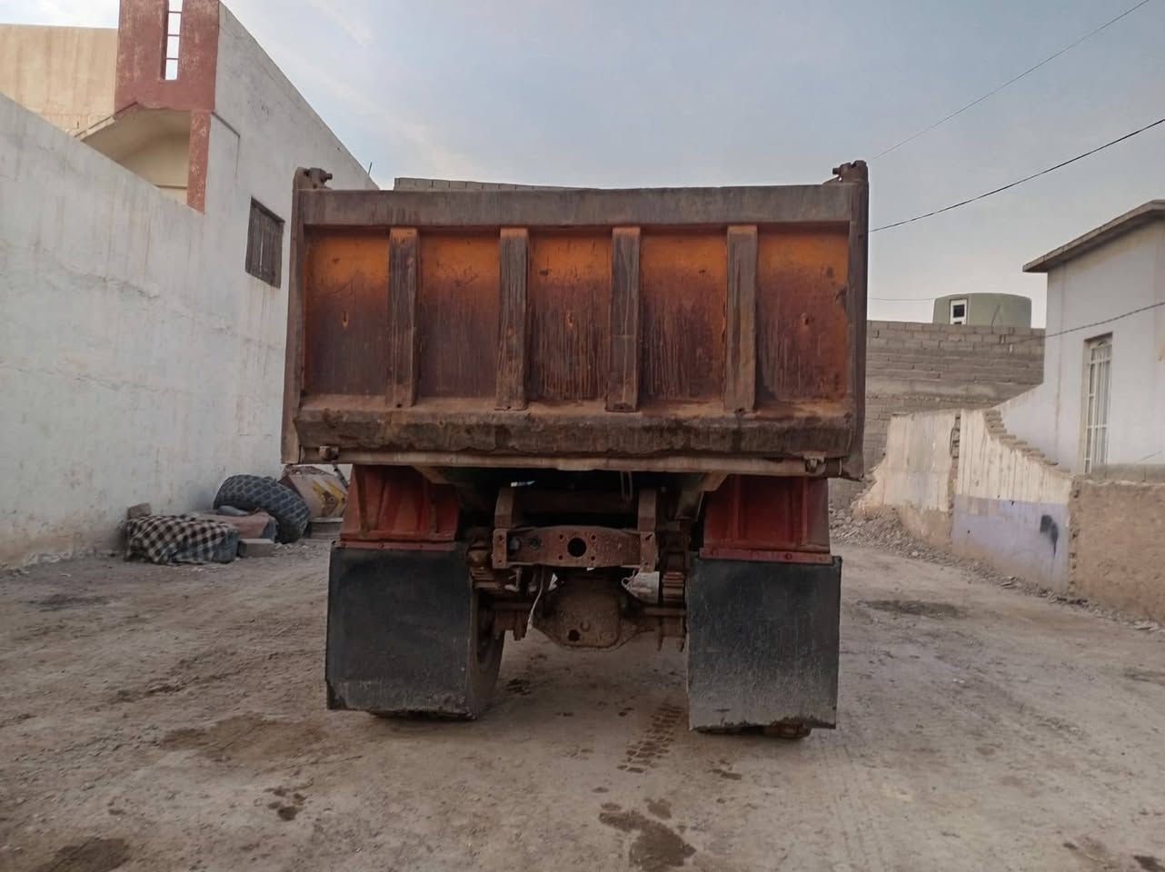 مكلف بالنشر
للبيع بدي مايلر بلادي / المكان صلاح الدين - سامراء الاستفسار الاتصال على هذا الرقم
***********
