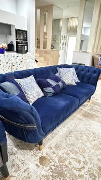 كنبة • أربيل • للبيع