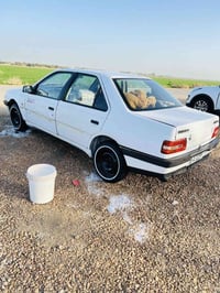 بيجو 405 • ٢٠١٢ • النجف المشخاب