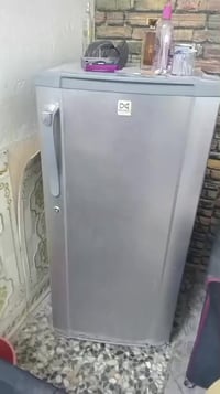 ثلاجتين • شغّالين • نهايه حي اور