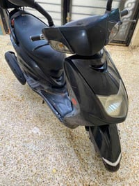 سكنس 110 • ستارت كهربائي • مدينه الصدر