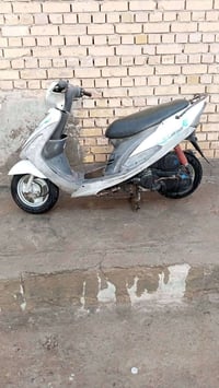 ماكس منغولي • قفل • بغداد