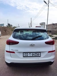 مكلف بالنشر توكسان موديل 19للبيع خليجي ماشية 130الف للاستفسار اتصل برق...