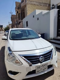 نيسان صني • ٢٠١٩ • ١٣٠ الف