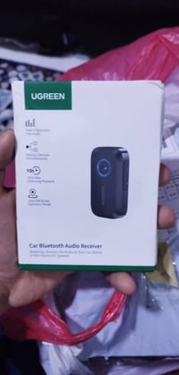 إكسسوارات إلكترونية • قطع جديدة • فتح الباكيت