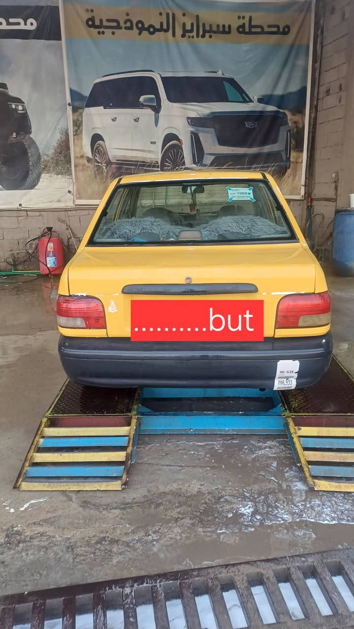 سايبه موديل٢٠١٢ كير ومكينه خير من الله  صدر امامي وخلفي جديد داخل نضيف سعره٢٤ وبيه مجال 
*********** السياره بسمي
