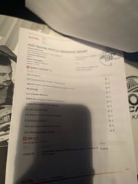 اكسنت امريكي • ٢٠٢٠ • حادث