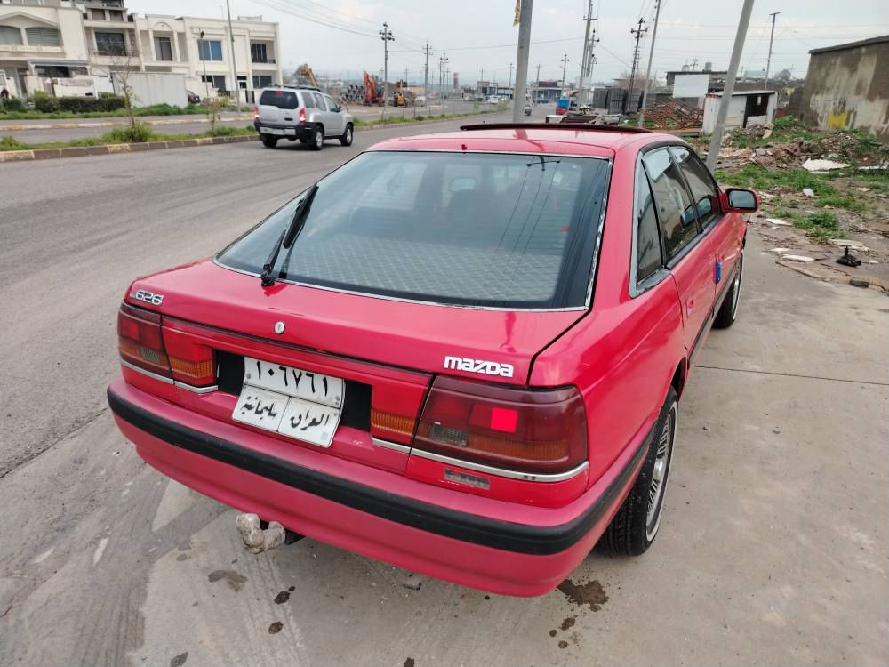 مازدا هةشتو بةخ مؤديل ٩١ جام كارةبا سلايد كارةبا دةعموليدراوي نية غايسي نية تايةي نوئية كيرومكينة وتندوتؤلي بةشةرت تةقةورةقةي بةشةرت سةنةويو ٢٠٢٣ بةسةرجوةزينكةي دراوة تحويلوغرامة براوةبةشةرت شوين كؤية سعر 33معمامةلة *********** *********** فايبر وتساب كويسينجاك, أربيل
