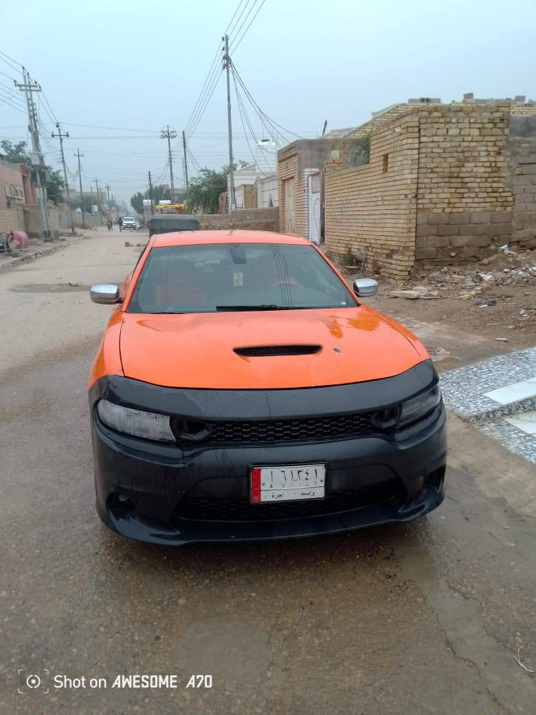 سلام عليكم جارجر البيع موديل ١٦ ومعلايه ١٨ العنوان ميسان يساره جاهزه وخير من الله مستعجل علا البيع شراي يتصل عير موجود علا الفيس ***********
