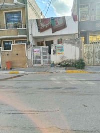 بيت بسيط طايق واحد للبيع .. منطقة الخمسة دونم حي البساتين فرع افران تو...