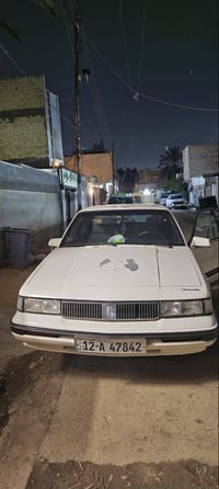 اولدز للبيع رقم نينوى انكليزي سياره حلو بيع مستعجل الاتصال ع الرقم ٠٧٧...