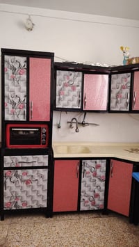 كاونتر درجه أولى كرانيت درجه أولى سعر ٣٥٠ وبي مجال وثلاجه سعر ٢٠٠ 0780...