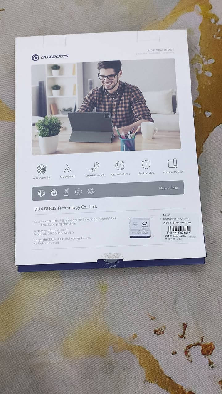 آيباد شاومي باد ٦
ذي قار-الحبوبي
(مكفول من اي شي ماعدا فطر بسيط بالشاشة مامبين ابد)
المواصفات:
الذاكره ٢٥٦
الرامات ٨
البطارية ٨٨٤٠ملي امبير

يشغل بيجي ٦٠ فريم
********************************************
الايباد كامل الملحقات من الكارتونة الاصلية والشاحنه الاصلية ماعدا السلك ويجي وياه الكفر الذكي الاصلي

 السعر ٣٢٩الف وبي مجال


**إذا كنت صاحب هذا الإعلان وتريد حذفه لأي سبب، رجاءا أرسل رسالة إلى الدعم الفني**