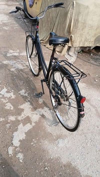 بايسكل بطه • ٢٦ • نضيف