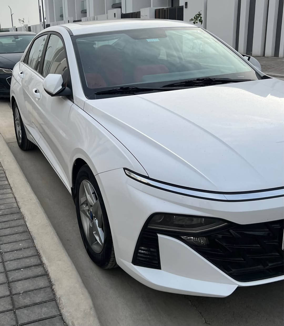 اكسنت موديل 2024 وكالة مكفولة ماشية 11 الف
جديده كلش فتحة شاشه كامره رقم بغداد بسمي بغداد, العراق


**إذا كنت صاحب هذا الإعلان وتريد حذفه لأي سبب، رجاءا أرسل رسالة إلى الدعم الفني**