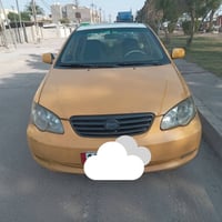 بي واي دي F3 • ٢٠١١ • رقم بغداد