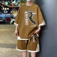 تراك • قطعتين • مقاسات M-XXXL