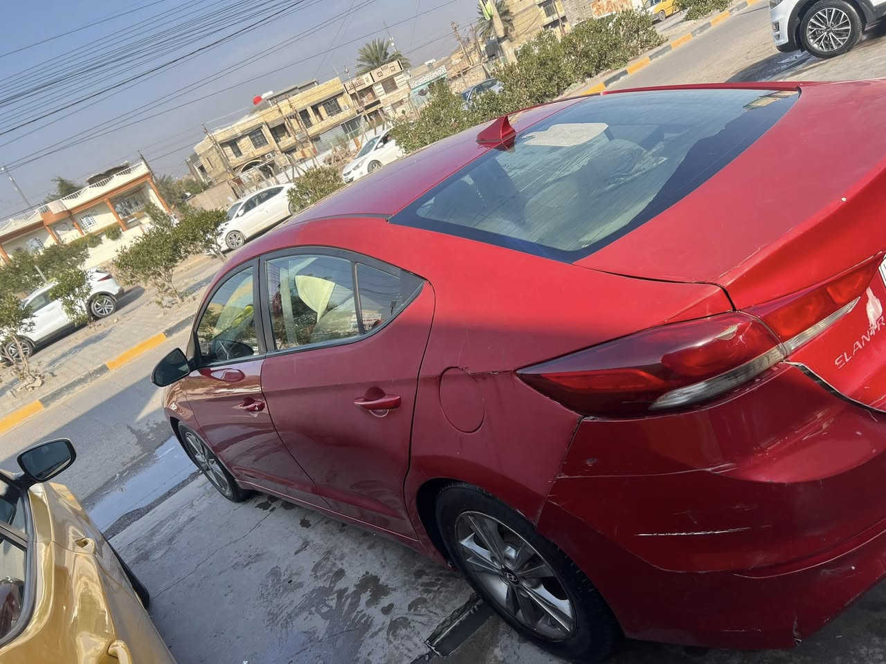 السلام عليكم الانتره 2018 للبيع مكان بغداد   ***********السعر 105
