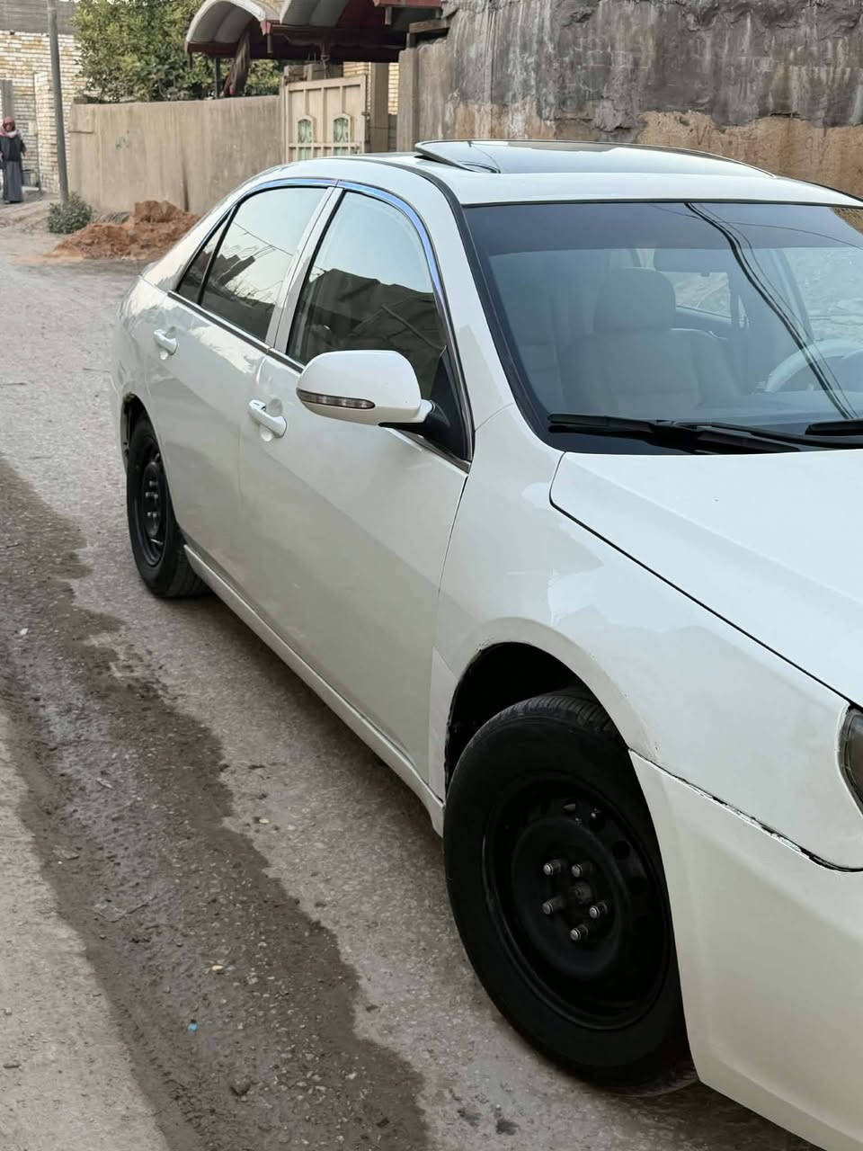 بي واديf6 موديل 2012 بسمي رقم نجف كير ومحرك خير من الله سنويه ساقطه ب 2025 السعر 68 وبيه مجال مكان بابل دبله استفسار اتصل ع الرقم ***********
