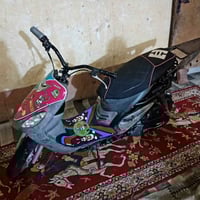 دراجة ماكس • نظيفه • طويريج الحي الصناعي