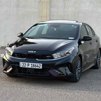 كيا فورتي موديل 2024 رقم اربيل ترقيم جديد ماشيه 17الف مواصفات فول الفو...