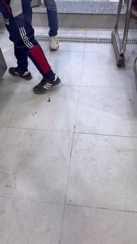 الديوانية • مطعم كباب محمد • توصيل