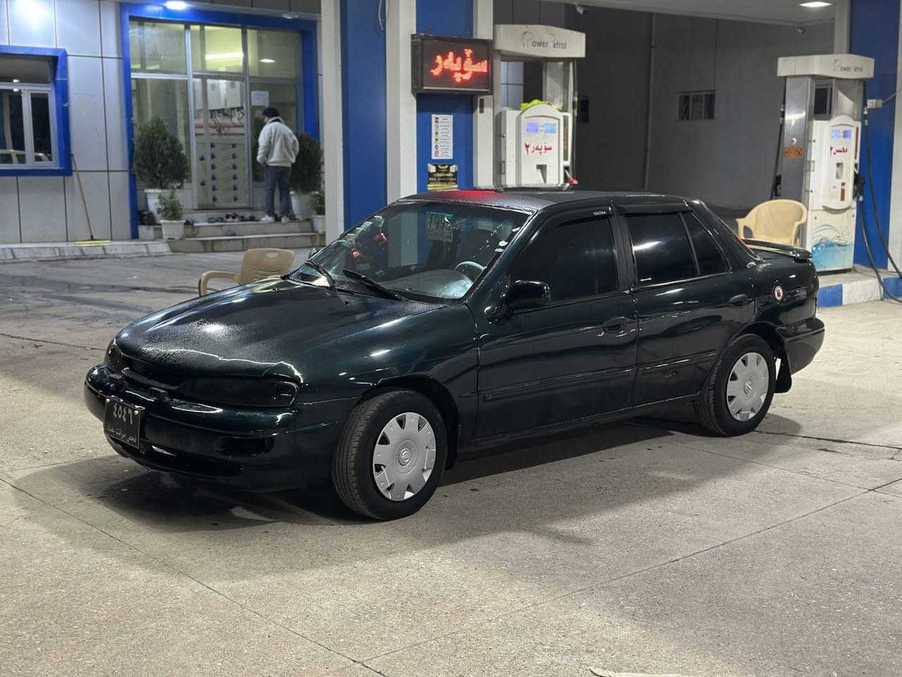 کیامۆدێلـ1996مەکنە 16بەخ گێڕ عادی گێڕوو مەکنە بەشەرت تەقەوڕەقەی بەشەرت دەعمولێدراوی نیە جامکارە باگەرمی مەزبوت لایت فڵچە ناوداژبڵ هەموی مەزبوتە سەیارەکەزۆر پاکوبێ کێشەیە ماڵی دۆسە شوێن هەڵە بجەی تازە نرخ14گەڵامەعامەلە بۆ پەیوەندی ***********
