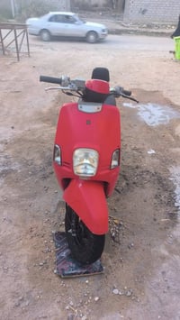 دراجة بوليسي • سلف كهربائي • قضاء المدينه