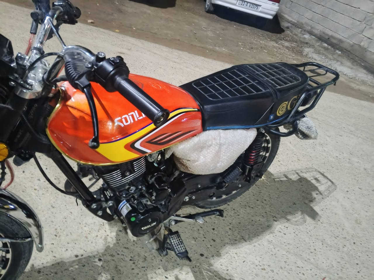 درجه سيفان مديل 25واضحه بلصوره مكاني الشعب يم سيطره قديمه. مال الشعب هذه رقمي ***********
