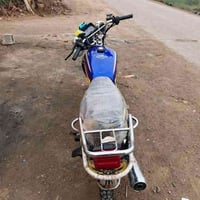 دراجة سيفون • موديل ٢٠٢١ • محرك بكفالة