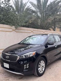 سورنتو • ٢٠١٦ • كربلاء