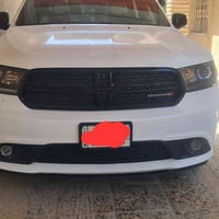 دعامية امامية • كامله مع روجكترات • البصرة