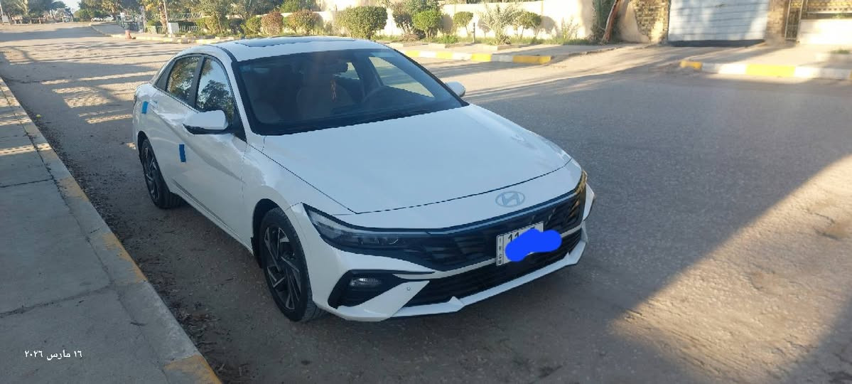 هونداي الانترا خليجي مكفوله رقم بغداد مكينه 2000 دوش فتحه بصمه تشغيل عن بعد فول موصفات موديل 2024 ماشيه 60 الف السعر 182$ مكاني بابل الاستفسار ***********/ ***********
