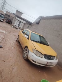 سياره 2012 سياره راعي ما بيها مسؤول عن 07745074366الساقه والعشائر سلام...