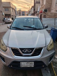 شيري تيكو مديل ٢٠١٣ للبيع سياره ما عايزه شي تبريد ومكينه وكير خير من ا...