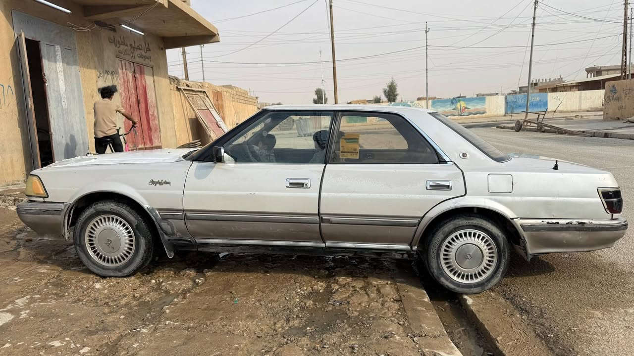 هارتوب موديل 91 محرك بطه كير بطه بدون صبغ
رقم نينوى 
السعر ٢٨ وبيها مجال 
***********

