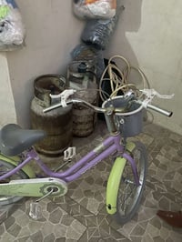 بايسكل • بعده جديد • حي الواسطي
